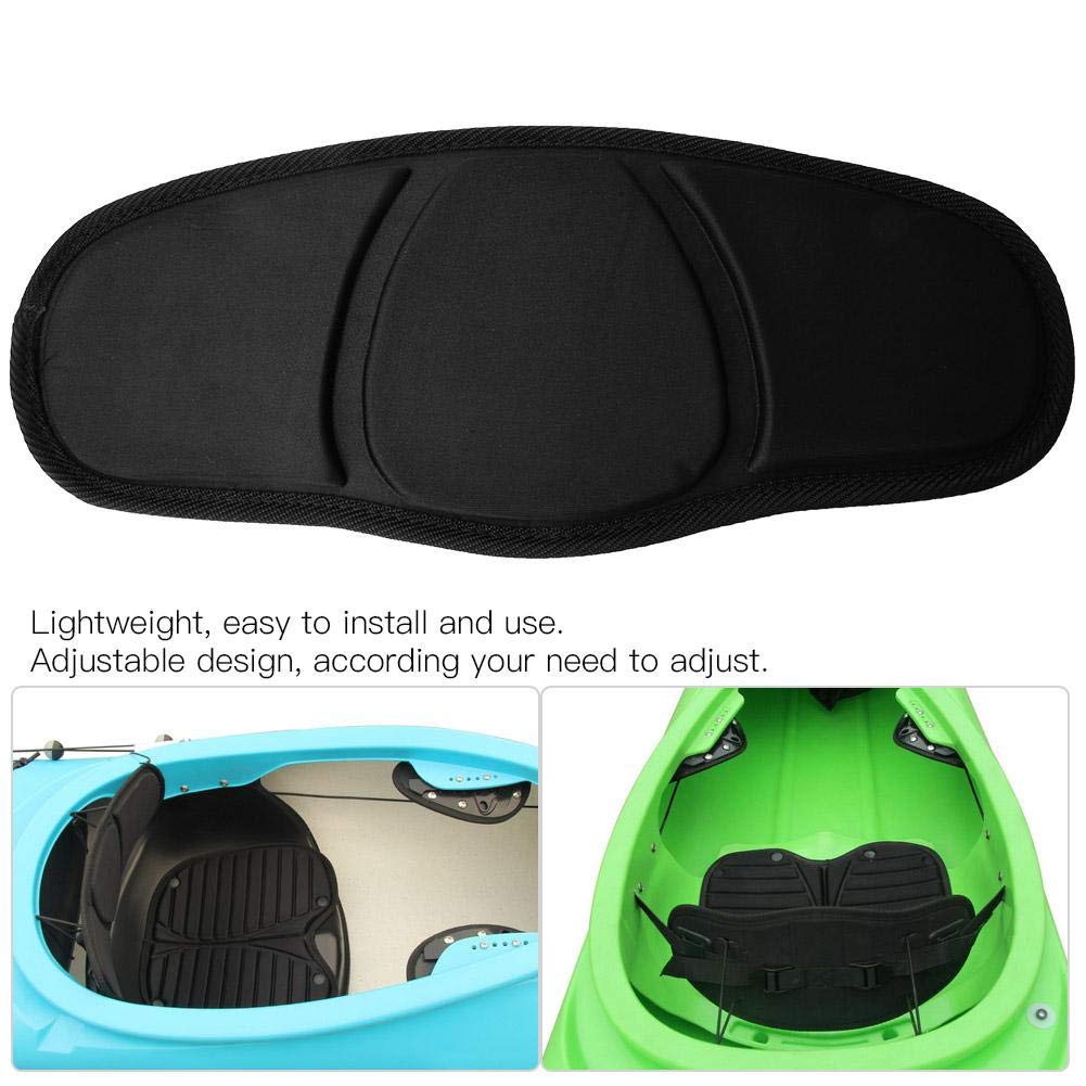 DEWIN Kayak Seat Back, Adjustable Kayak Accessories for Kayak