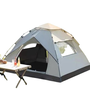 Outdoor Camping Folding Automatic Tent