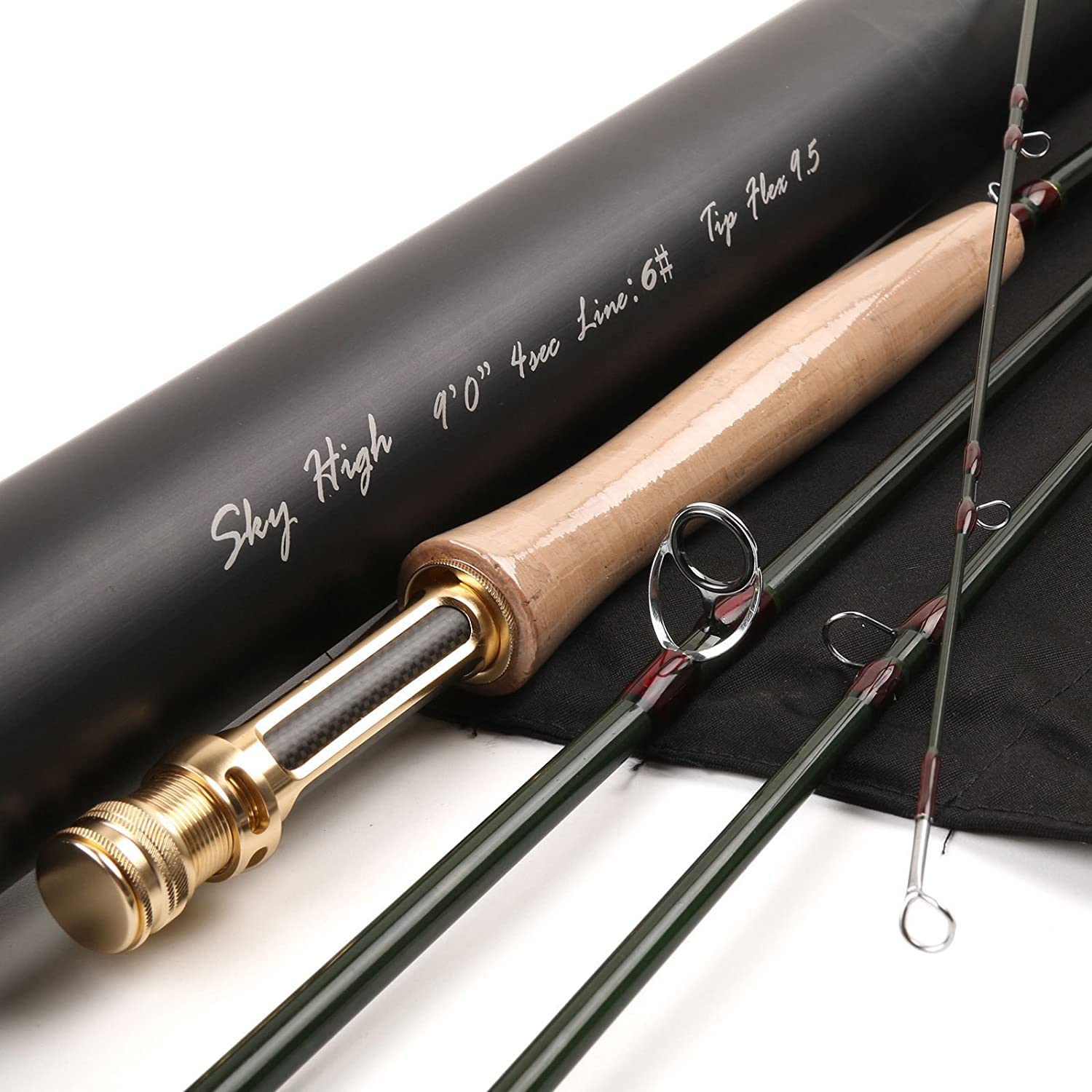 Sky High Fly Rods