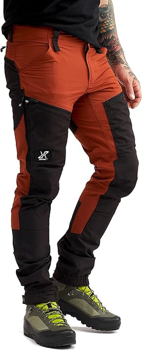 RevolutionRace hiking pants