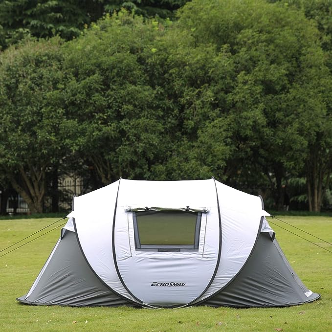 EchoSmile Camping Tent