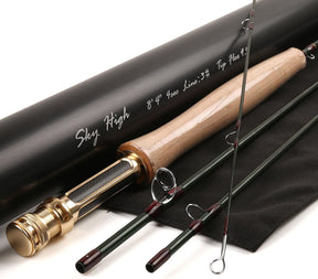 Sky High Fly Rods