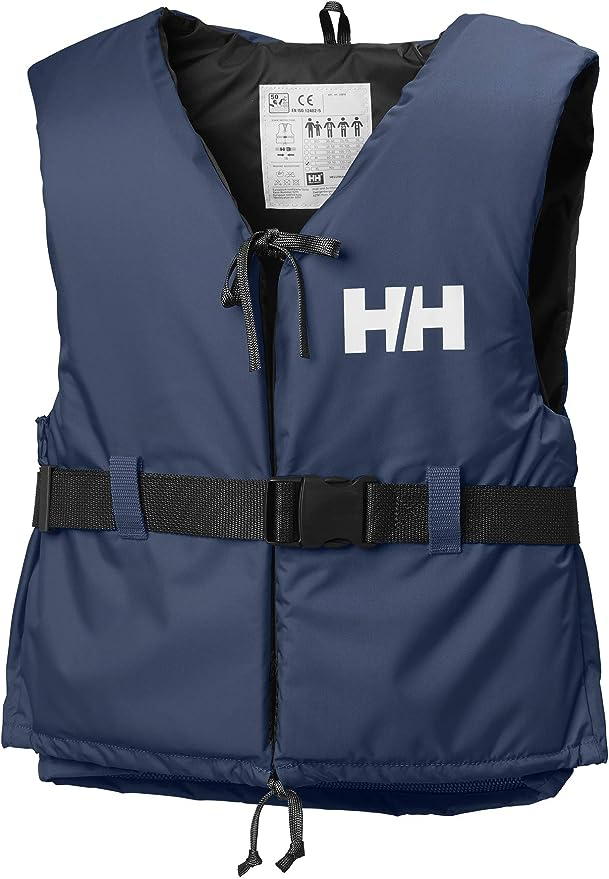 Helly Hansen Unisex Adult Sport Comfort Life Jacket