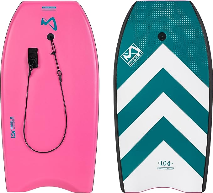 MESLE Bodyboard