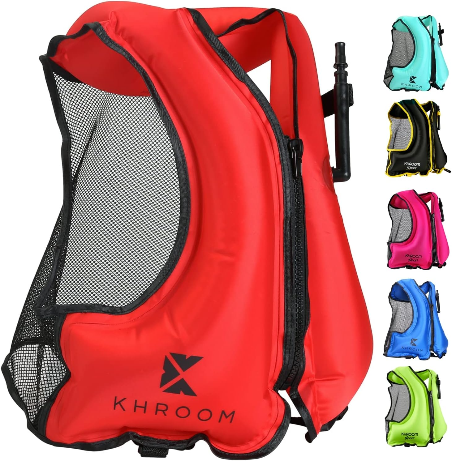 Khroom Adult Swimming Vest