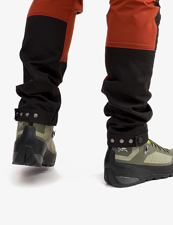 RevolutionRace hiking pants