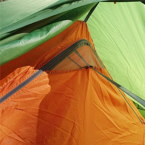 Vango Nevis 100 Backpacking Tent, Green, One Size