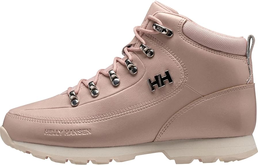 Helly Hansen Damen The Forester Wanderstiefel 