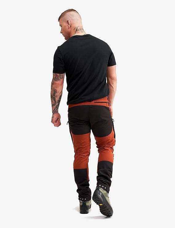 RevolutionRace hiking pants