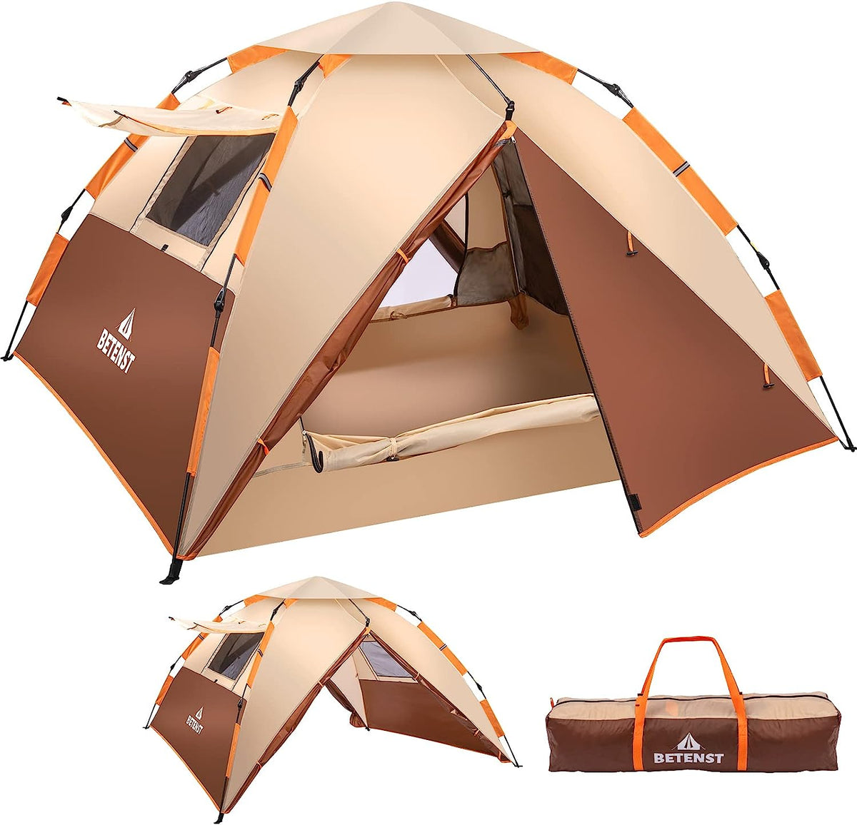 BETENST Camping Tent