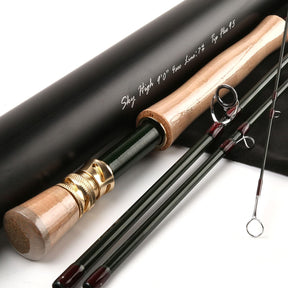 Sky High Fly Rods