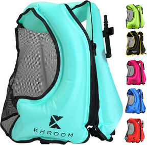 Khroom Adult Swimming Vest