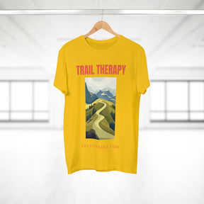 Trail Therapy T-Shirt: