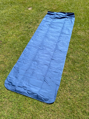 JEMULICE Self-Inflating Camping Sleeping Mat