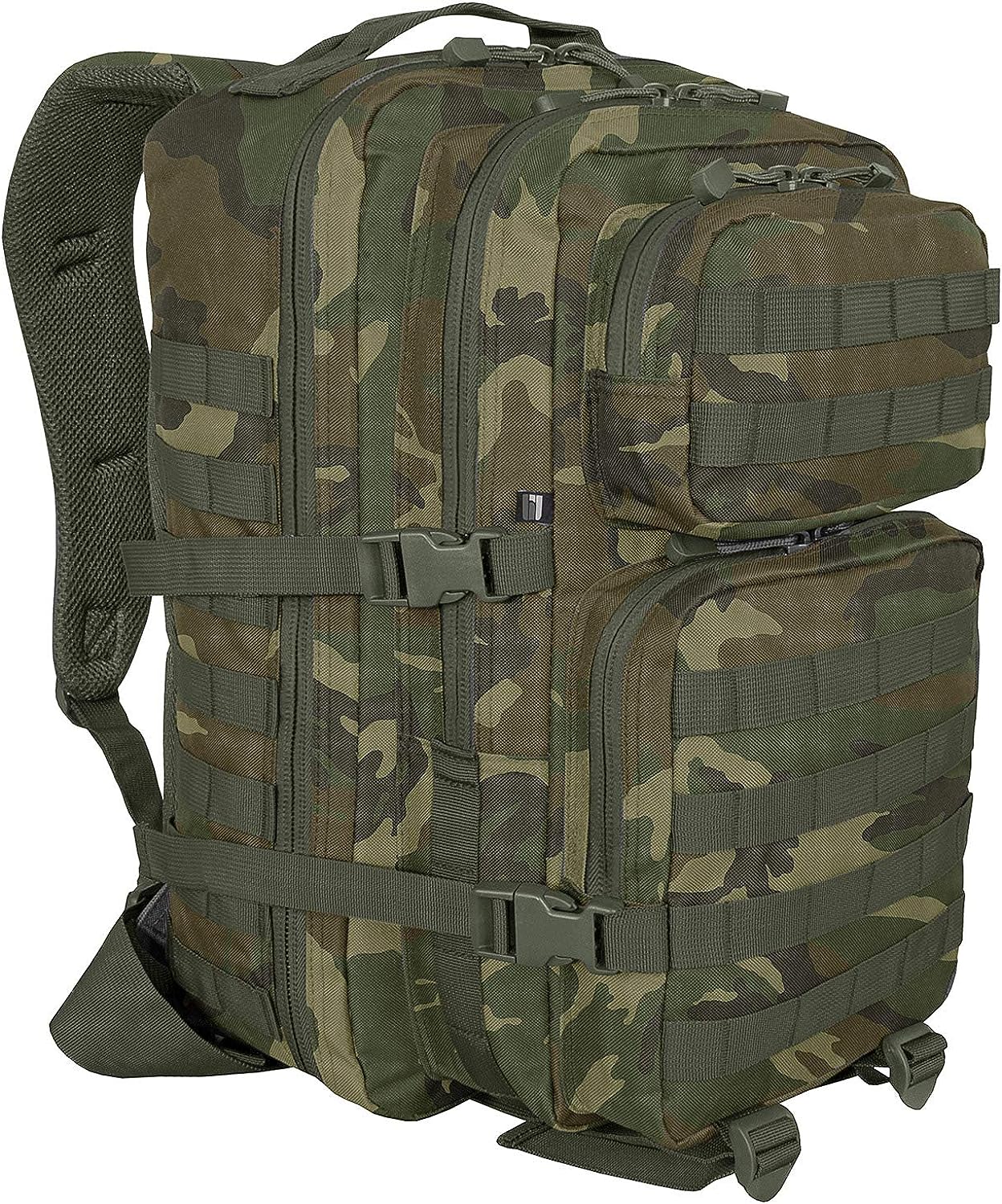 US Cooper Assault Backpack