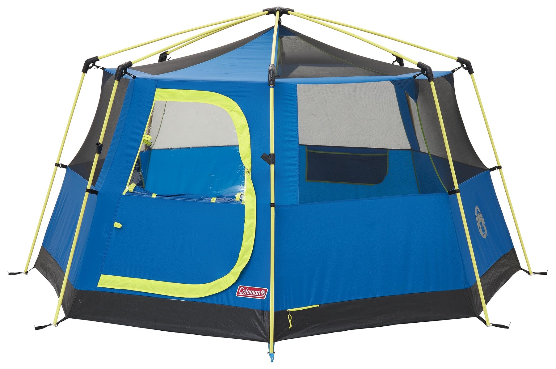 Coleman Tent Octago, 3 Man Tent