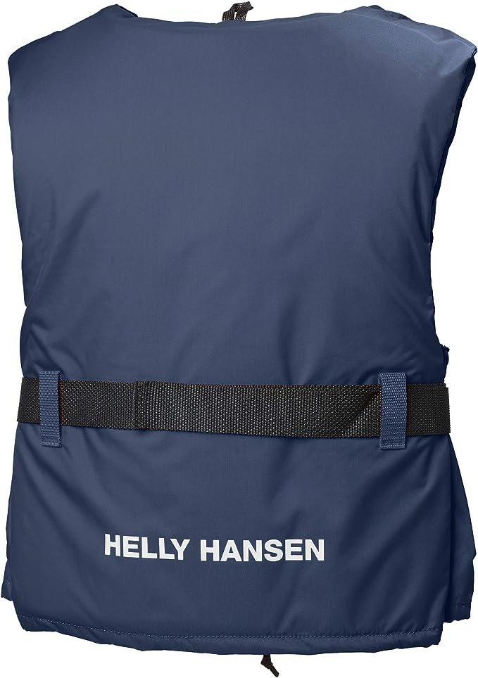 Helly Hansen Unisex Adult Sport Comfort Life Jacket