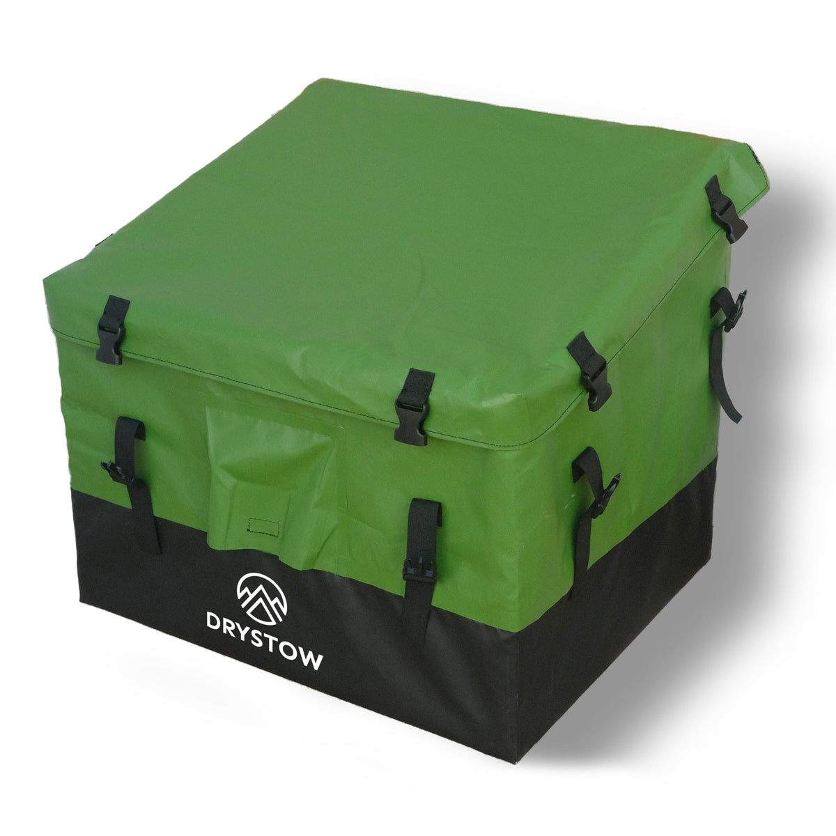 Drystow Outdoor Storage Box - Waterproof Outdoor Storage Box -