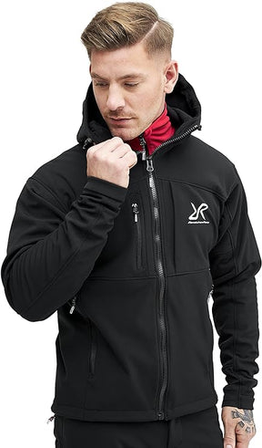 REVOLUTIONRACE HIKING JACKET