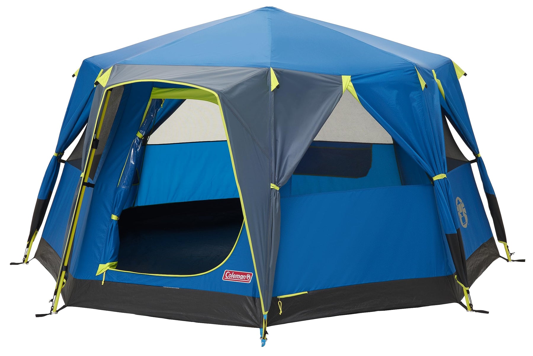 Coleman Tent Octago, 3 Man Tent