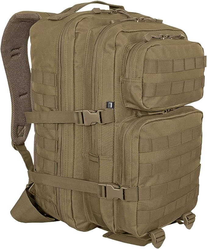 US Cooper Assault Backpack