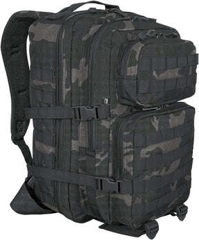 US Cooper Assault Backpack