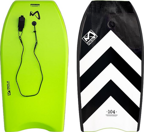 MESLE Bodyboard