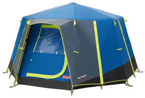 Coleman Tent Octago, 3 Man Tent