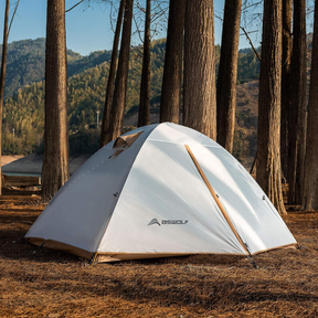 ISINNA 2 Person Camping Tent