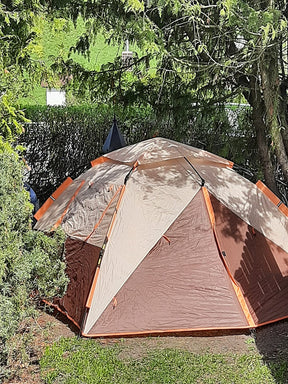 BETENST Campingzelt 