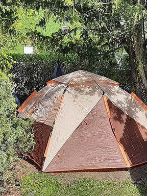 BETENST Camping Tent