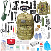 Professional Camping Survival Kit 99 piece