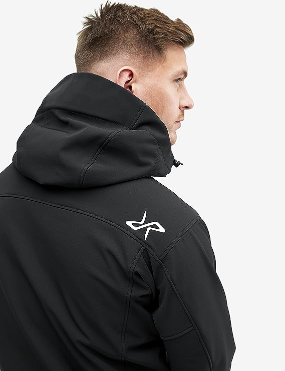 REVOLUTIONRACE HIKING JACKET