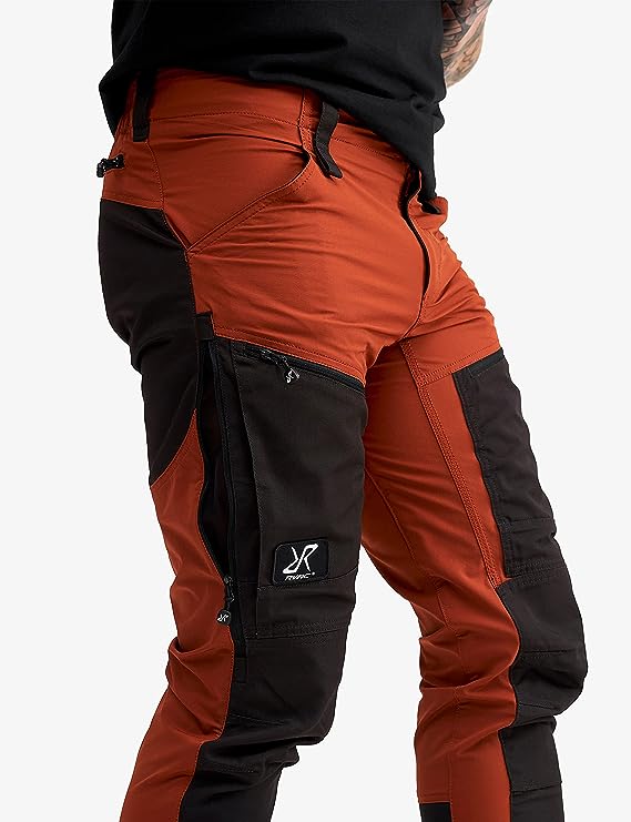 RevolutionRace hiking pants