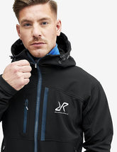 REVOLUTIONRACE HIKING JACKET