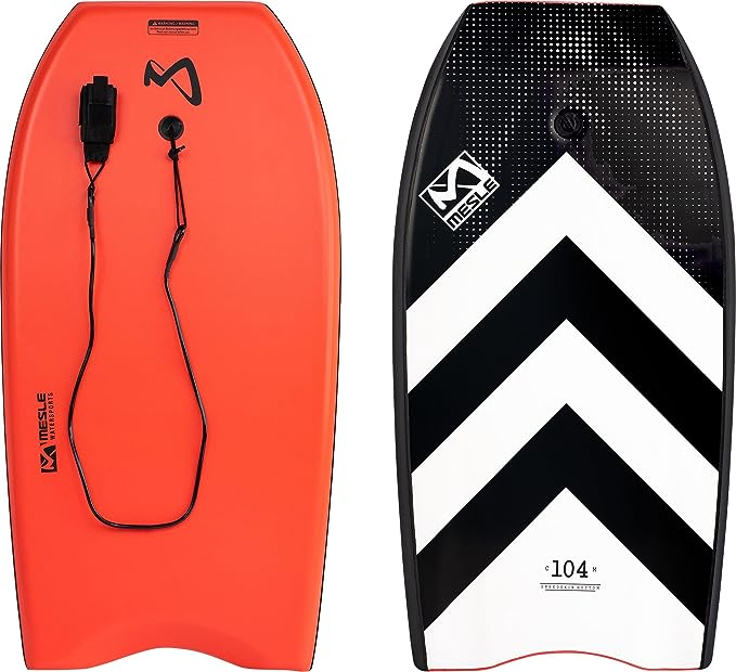 MESLE Bodyboard