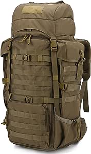Mardingtop 70L backpack, hiking backpack,