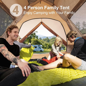 BETENST Camping Tent