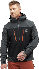 RevolutionRace Silence Proshell Jacke, 