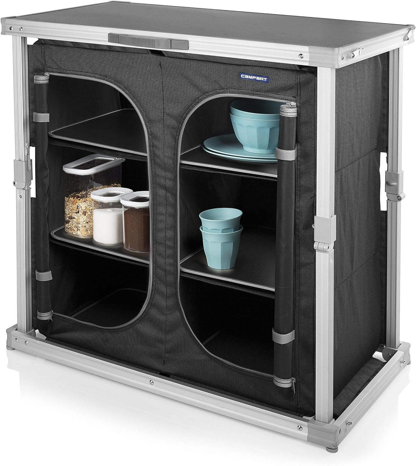 Campart Camping Cupboard