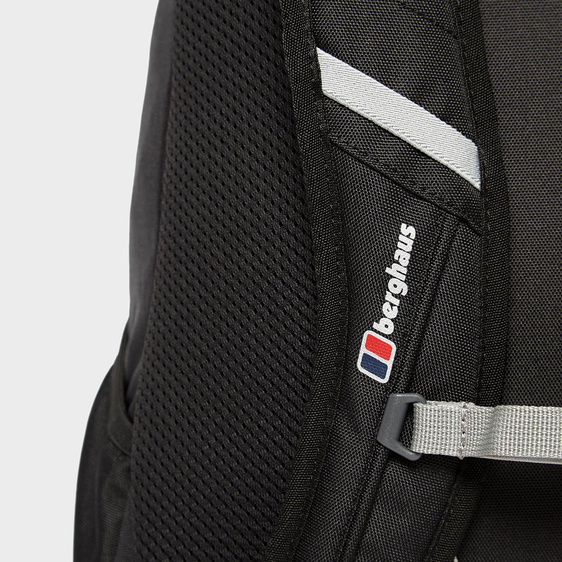 Berghaus 24/7 20l Daysack, Black, One Size