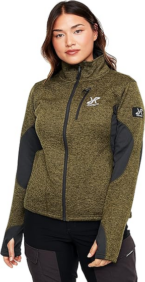 RevolutionRace Fusion Fleece