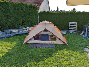 BETENST Campingzelt 