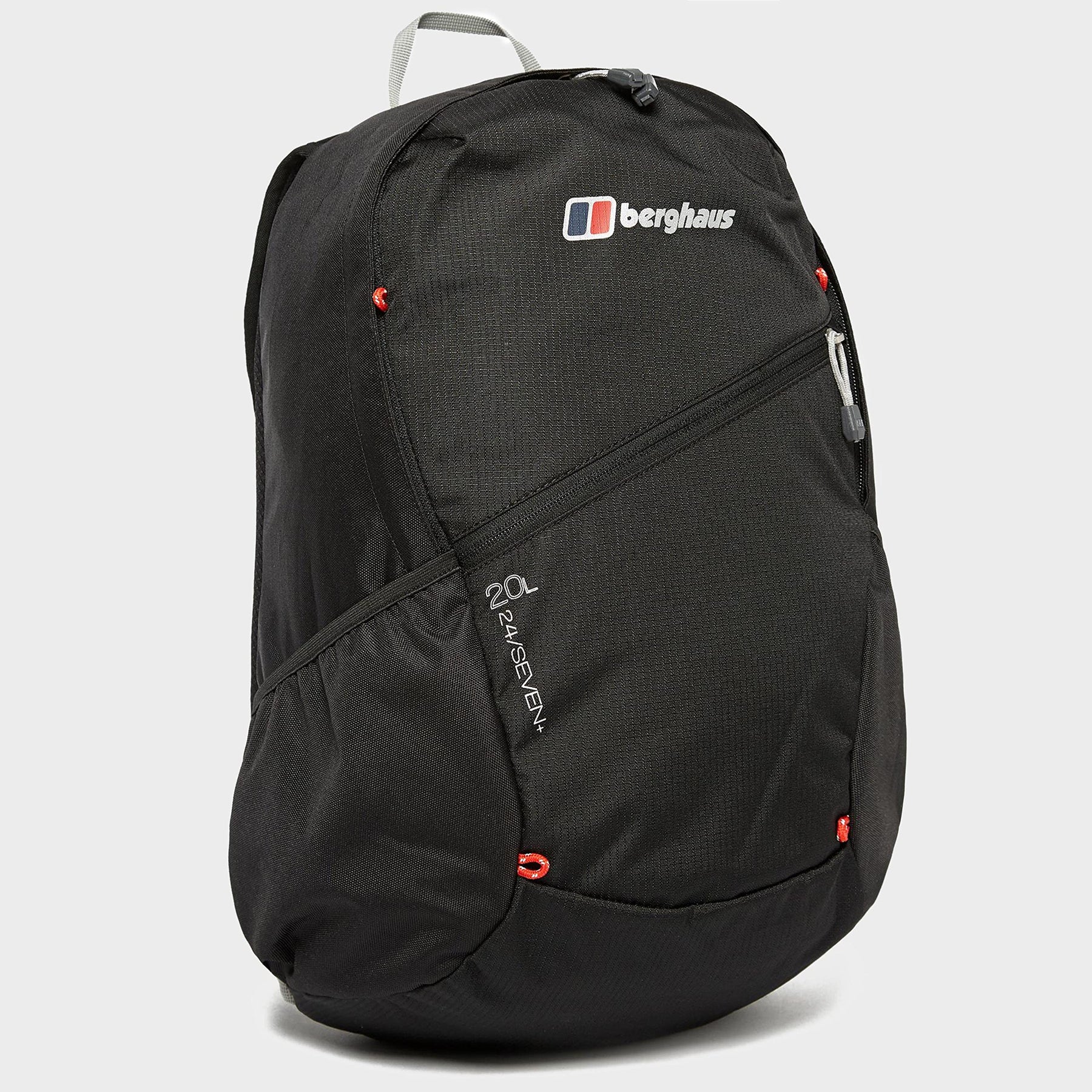 Berghaus 24/7 20l Daysack, Black, One Size