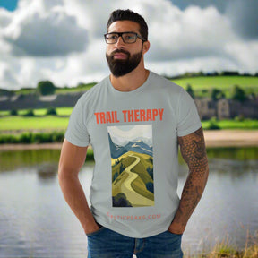 Trail Therapy T-Shirt: