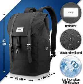 HEAVER® Backpack