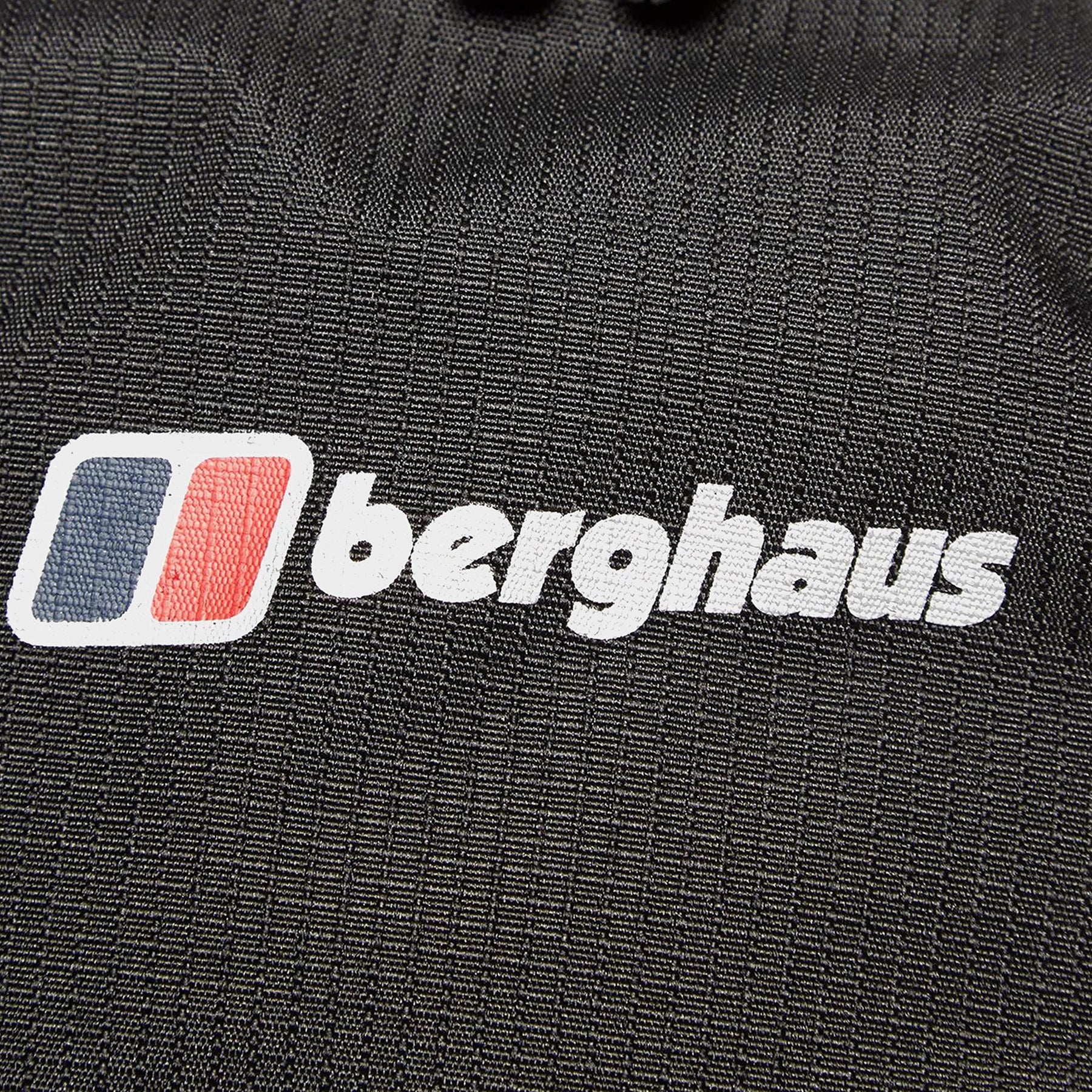 Berghaus 24/7 20l Daysack, Black, One Size