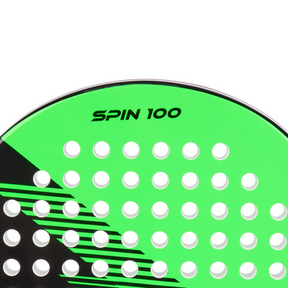 Pro Touch Spin 100 Padel Racket