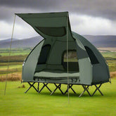 Carmesha 2 Person Tent