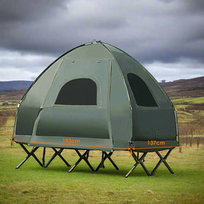 Carmesha 2 Person Tent